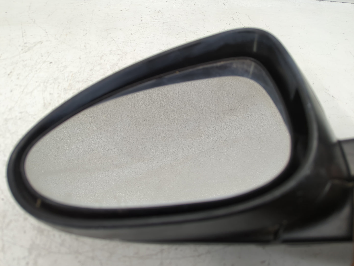 2012-2019 Chevrolet Sonic Driver Side View Mirror - Left Door Mirror OEM Used - Oemusedautoparts1.com
