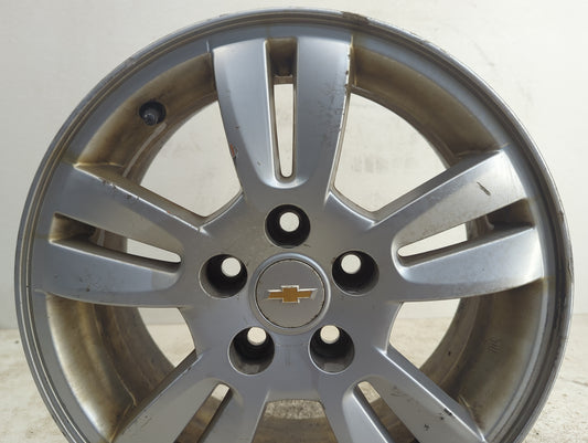 2012-2016 Chevrolet Sonic Oem Wheel Rim
