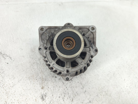 2012-2018 Chevrolet Sonic Alternator Replacement Generator Charging Assembly Engine OEM P/N:13579666 Fits OEM Used Auto Parts