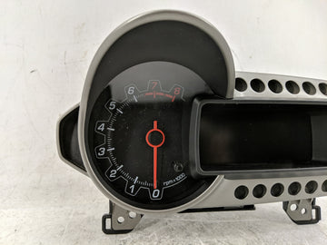 2015 Chevrolet Sonic Instrument Cluster Speedometer Gauges Fits OEM Used Auto Parts