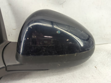 2012-2019 Chevrolet Sonic Driver Side View Mirror - Left Door Mirror OEM Used