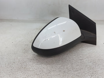 2012-2019 Chevrolet Sonic Passenger Side View Mirror - Right Door Mirror OEM Used