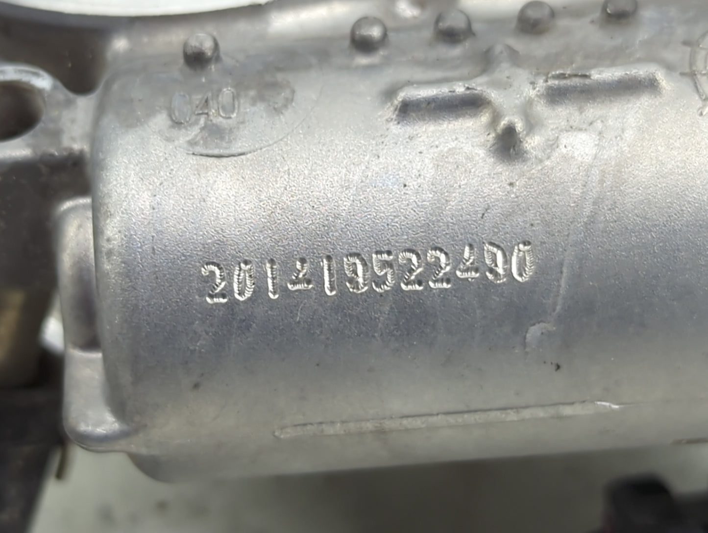 2012-2018 Chevrolet Sonic Throttle Body P/N:55503803CT 0280750245 Fits Fits 2009 2010 2011 2012 2013 2014 2015 2016 2017 201