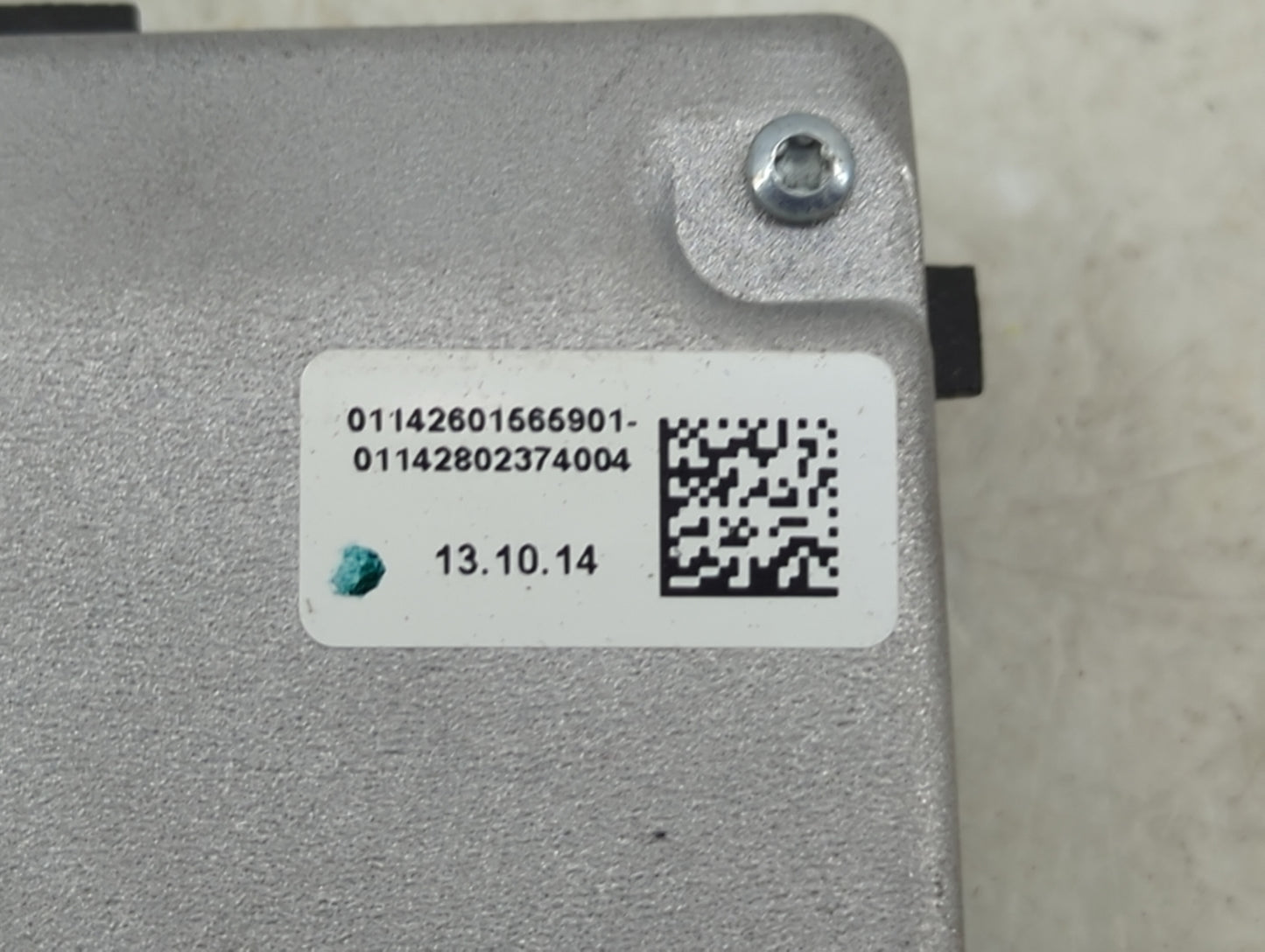 2015 Chevrolet Sonic Master Power Window Switch Replacement Driver Side Left P/N:01142601565901 01142802374004 Fits OEM Used