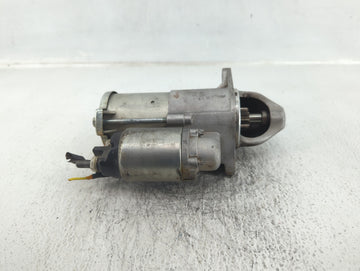 2012-2018 Chevrolet Sonic Car Starter Motor Solenoid OEM Fits Fits 2011 2012 2013 2014 2015 2016 2017 2018 OEM Used Auto Parts