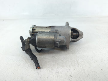 2012-2018 Chevrolet Sonic Car Starter Motor Solenoid OEM P/N:55576980 4G211 Fits Fits 2011 2012 2013 2014 2015 2016 2017 2018 OEM Used Auto Parts