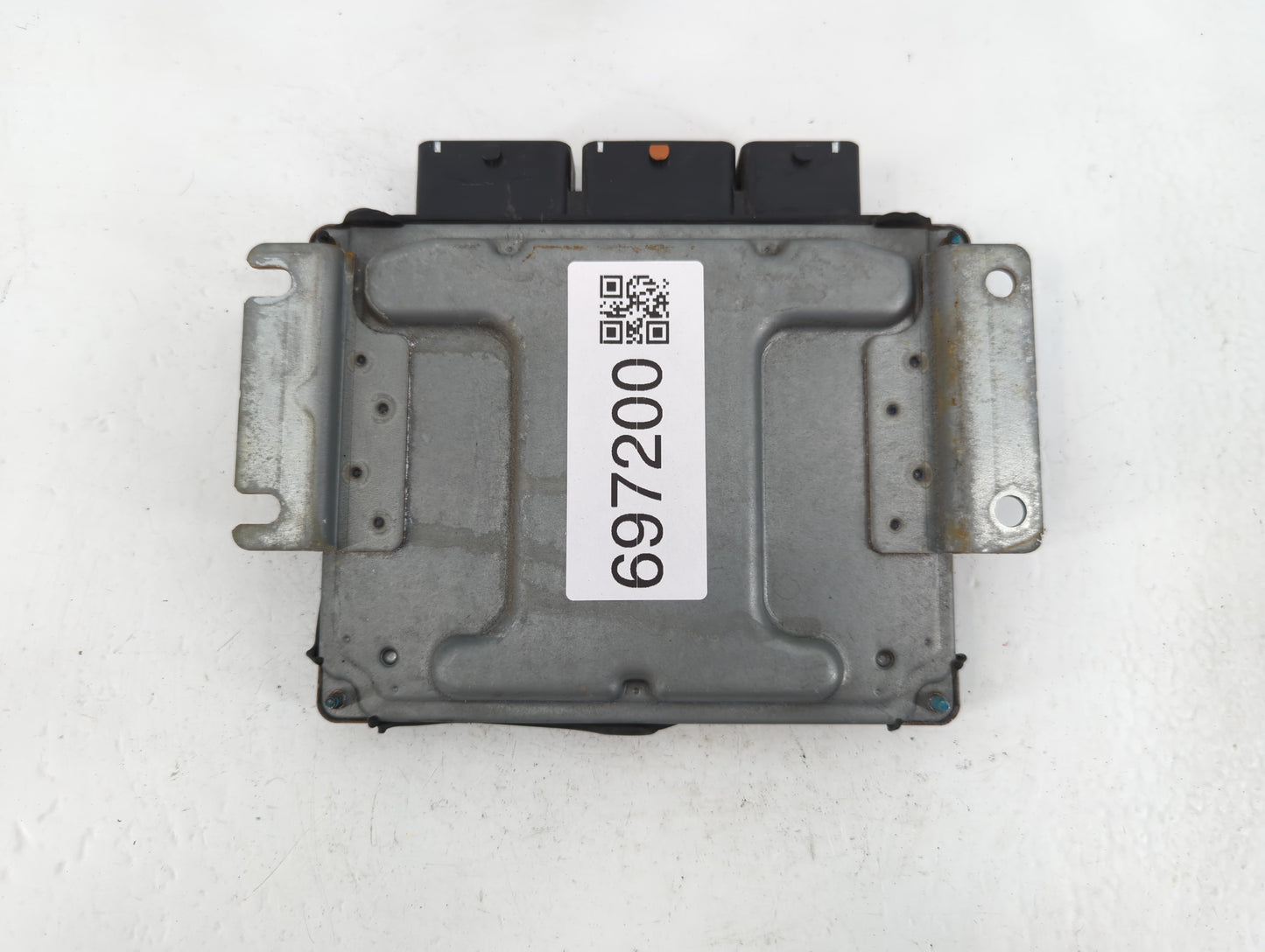 2012-2016 Chevrolet Sonic PCM Engine Control Computer ECU ECM PCU OEM P/N:BEM40M-000 A1 7X24 NEC022-635 Fits OEM Used Auto P