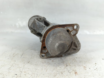 2012-2019 Chevrolet Sonic Car Starter Motor Solenoid OEM P/N:M000T39172ZC 55595603 Fits OEM Used Auto Parts