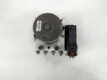 2015-2016 Chevrolet Sonic ABS Pump Control Module Replacement P/N:94781825 Fits Fits 2015 2016 OEM Used Auto Parts