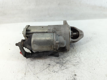 2012-2018 Chevrolet Sonic Car Starter Motor Solenoid OEM P/N:55576380 Fits Fits 2011 2012 2013 2014 2015 2016 2017 2018 OEM Used Auto Parts