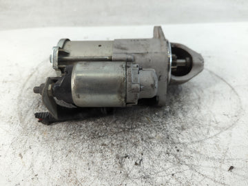 2012-2018 Chevrolet Sonic Car Starter Motor Solenoid OEM P/N:55576380 Fits Fits 2011 2012 2013 2014 2015 2016 2017 2018 OEM Used Auto Parts
