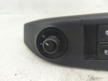 2015-2019 Chevrolet Sonic Master Power Window Switch Replacement Driver Side Left Fits OEM Used Auto Parts
