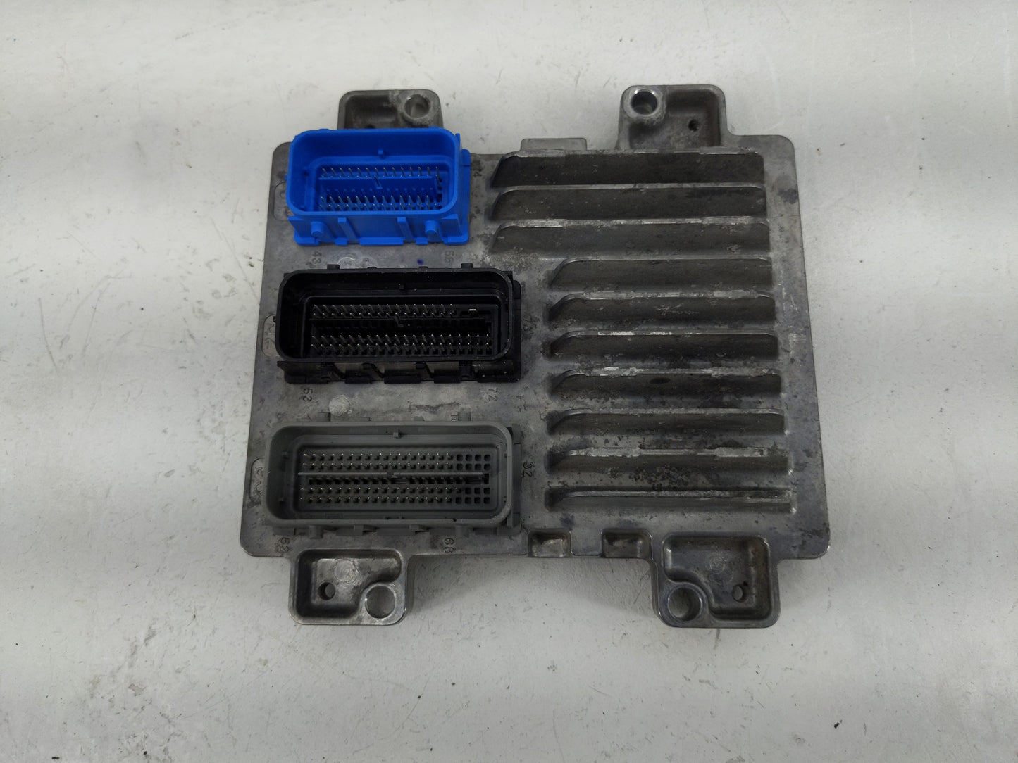 2012-2016 Chevrolet Sonic PCM Engine Control Computer ECU ECM PCU OEM Fits Fits 2011 2012 2013 2014 2015 2016 OEM Used Auto