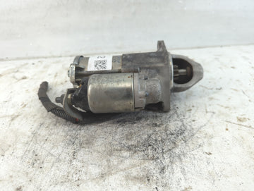 2012-2018 Chevrolet Sonic Car Starter Motor Solenoid OEM Fits Fits 2011 2012 2013 2014 2015 2016 2017 2018 OEM Used Auto Parts
