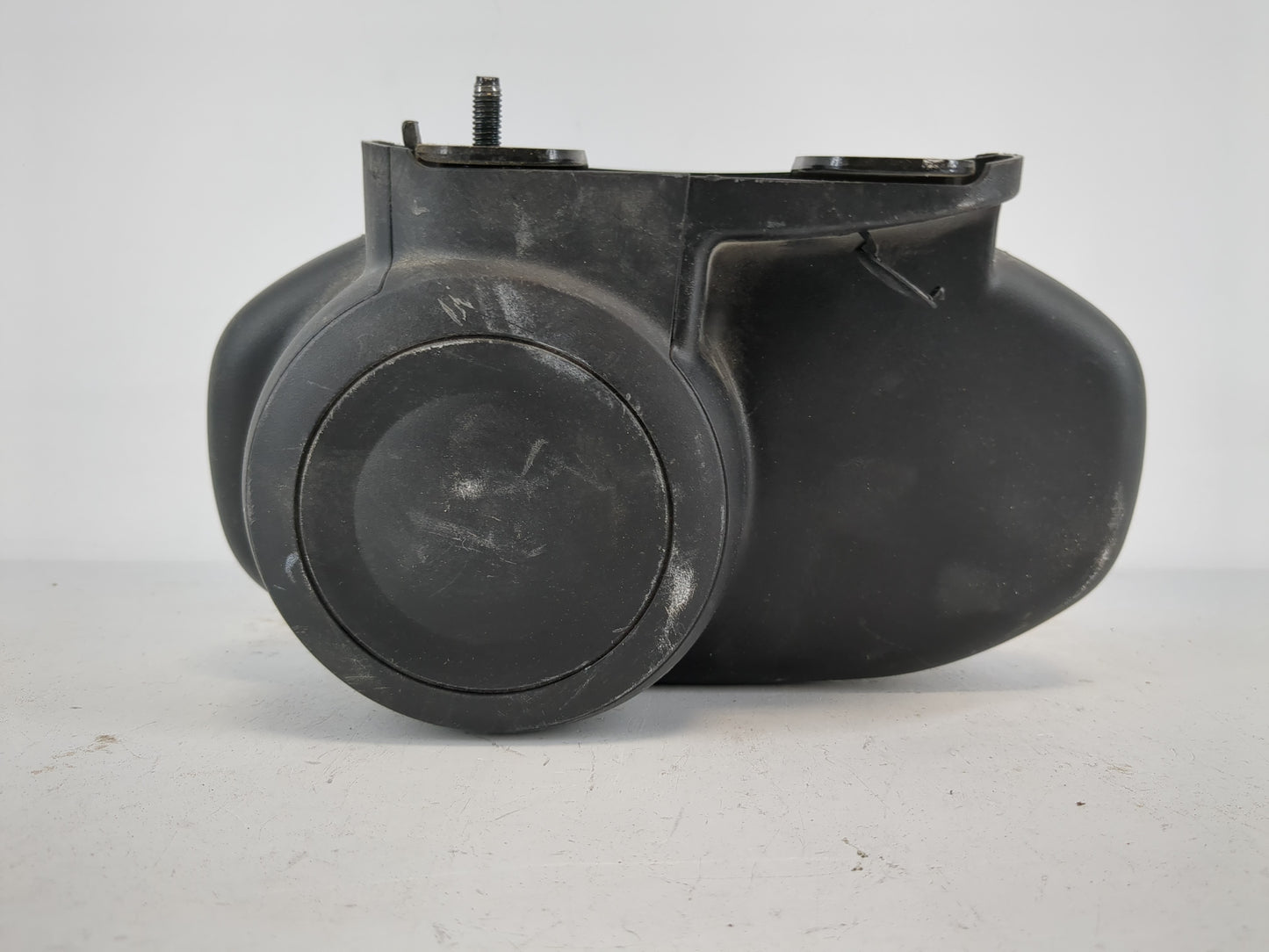 2015-2016 Chevrolet Spark Instrument Cluster Speedometer Gauges Fits Fits 2015 2016 OEM Used Auto Parts - Oemusedautoparts1.