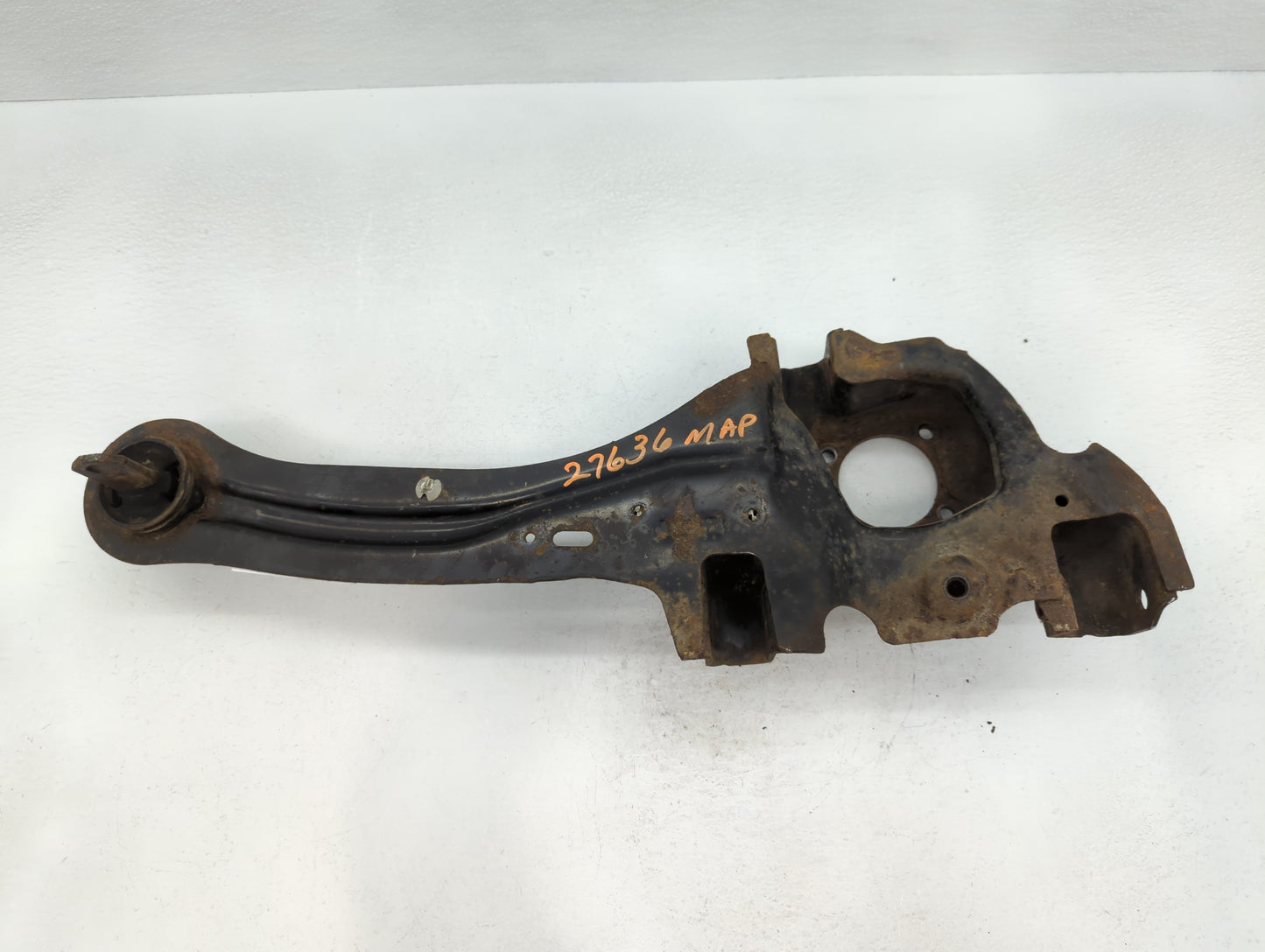 2015 Chevrolet Spark Driver Front Wheel Hub Oem - Oemusedautoparts1.com
