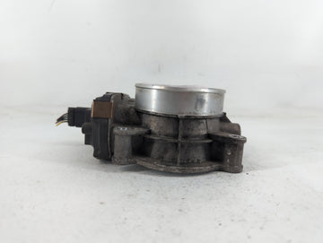 2015 Chevrolet Suburban 1500 Throttle Body P/N:12617792 Fits Fits 2014 2016 2017 2018 2019 2020 2021 2022 OEM Used Auto Parts