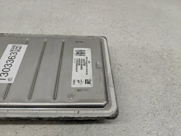 2015-2016 Chevrolet Tahoe PCM Engine Control Computer ECU ECM PCU OEM P/N:848032280 12664768 Fits Fits 2014 2015 2016 OEM Used Auto Parts