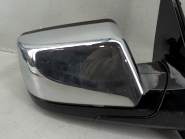 2015-2020 Chevrolet Tahoe Passenger Side View Mirror - Right Door Mirror OEM Used