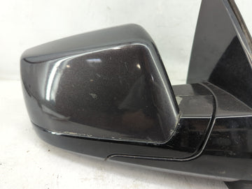 2015-2020 Chevrolet Tahoe Passenger Side View Mirror - Right Door Mirror OEM Used