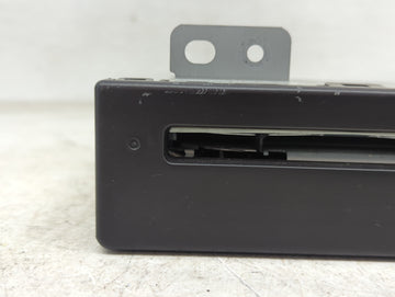 2015 Chevrolet Tahoe Radio AM FM Cd Player Receiver Replacement P/N:13590746 Fits Fits 2014 OEM Used Auto Parts