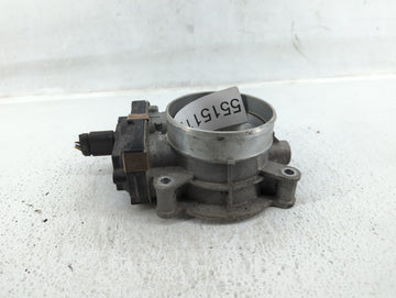 2015-2022 Chevrolet Tahoe Throttle Body P/N:12617792 Fits Fits 2014 2015 2016 2017 2018 2019 2020 2021 2022 OEM Used Auto Parts