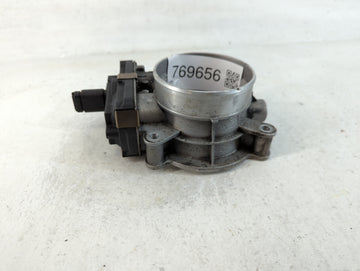 2015-2022 Chevrolet Tahoe Throttle Body P/N:12617792 Fits Fits 2014 2015 2016 2017 2018 2019 2020 2021 2022 OEM Used Auto Parts