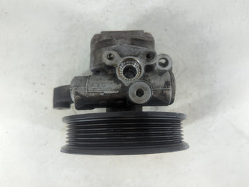 Chevrolet Traverse Power Steering Column Pump Oem