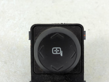 2009-2017 Chevrolet Traverse Master Power Window Switch Replacement Driver Side Left P/N:22878302 Fits OEM Used Auto Parts