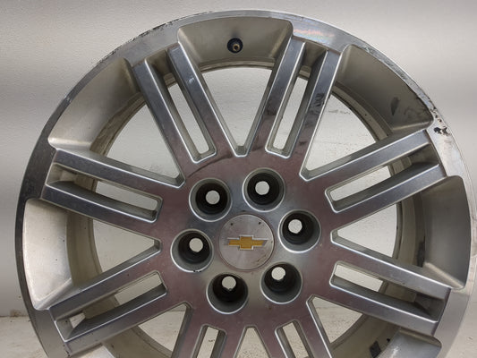 Chevrolet Traverse Oem Wheel Rim