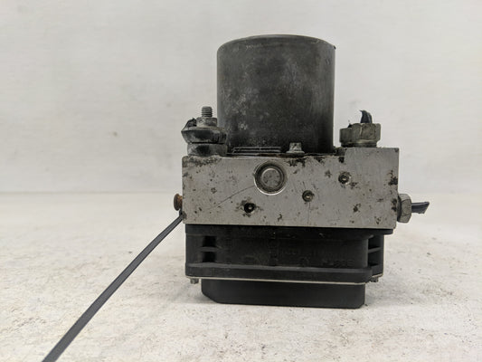 2017 Chevrolet Traverse ABS Pump Control Module Replacement P/N:0 265 952 107 Fits Fits 2012 2013 2014 2015 2016 OEM Used Auto Parts