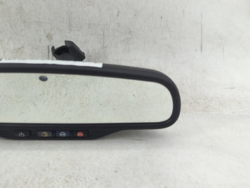 2009-2017 Chevrolet Traverse Interior Rear View Mirror Replacement OEM Fits OEM Used Auto Parts