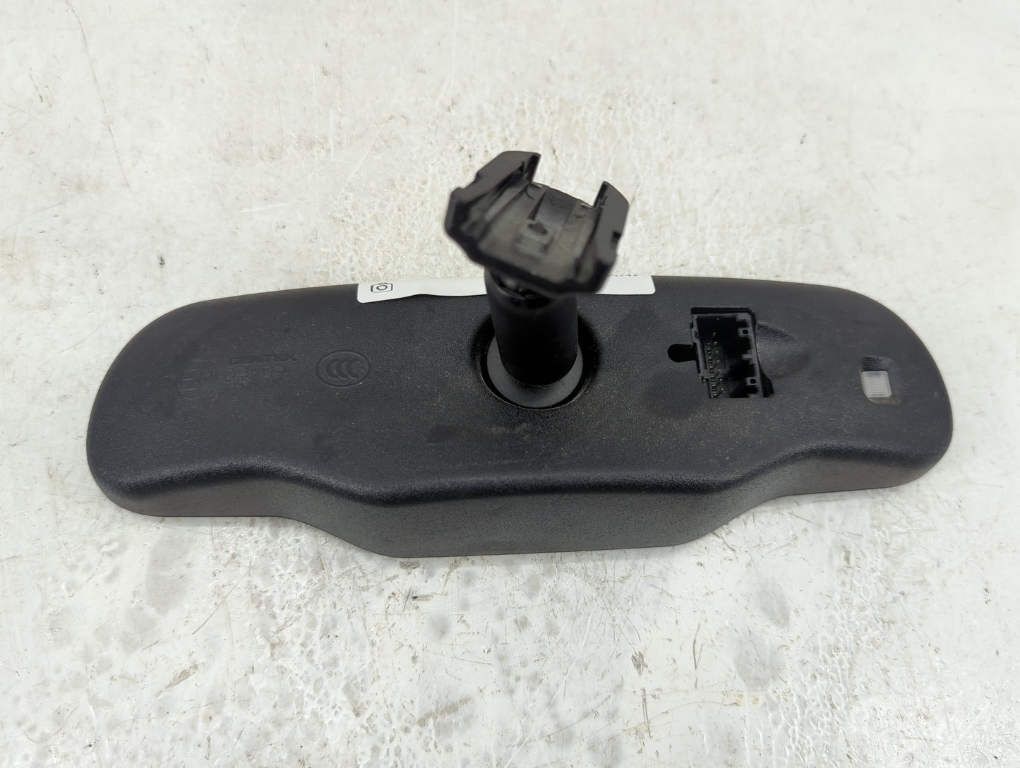 2009-2017 Chevrolet Traverse Interior Rear View Mirror Replacement OEM Fits OEM Used Auto Parts - Oemusedautoparts1.com