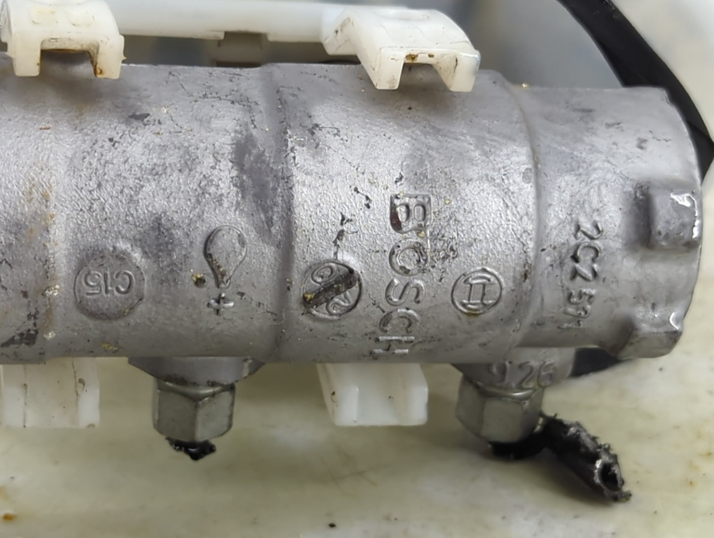Chevrolet Traverse Brake Master Cylinder 1490579 - Oemusedautoparts1.com