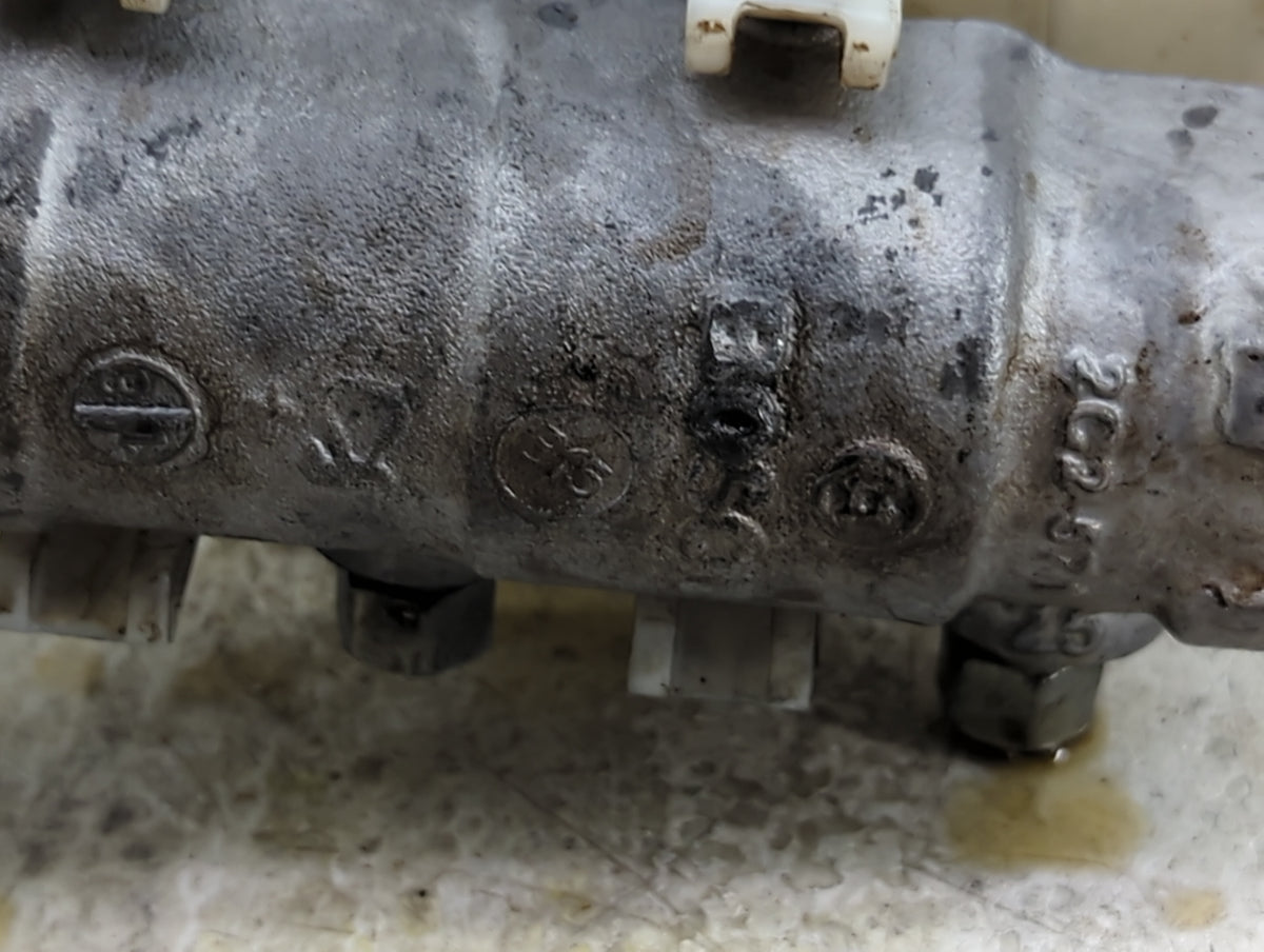 Chevrolet Traverse Brake Master Cylinder 1496554 - Oemusedautoparts1.com