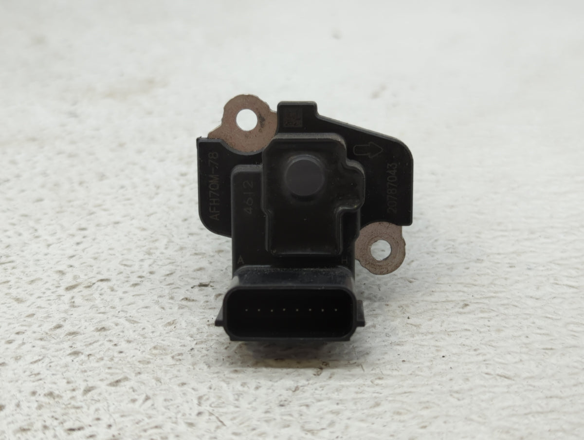 Chevrolet Traverse Mass Air Flow Meter Maf Sensor 397626 - Oemusedautoparts1.com