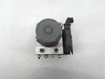 2017 Chevrolet Traverse ABS Pump Control Module Replacement P/N:22893247 Fits Fits 2012 2013 2014 2015 2016 OEM Used Auto Parts