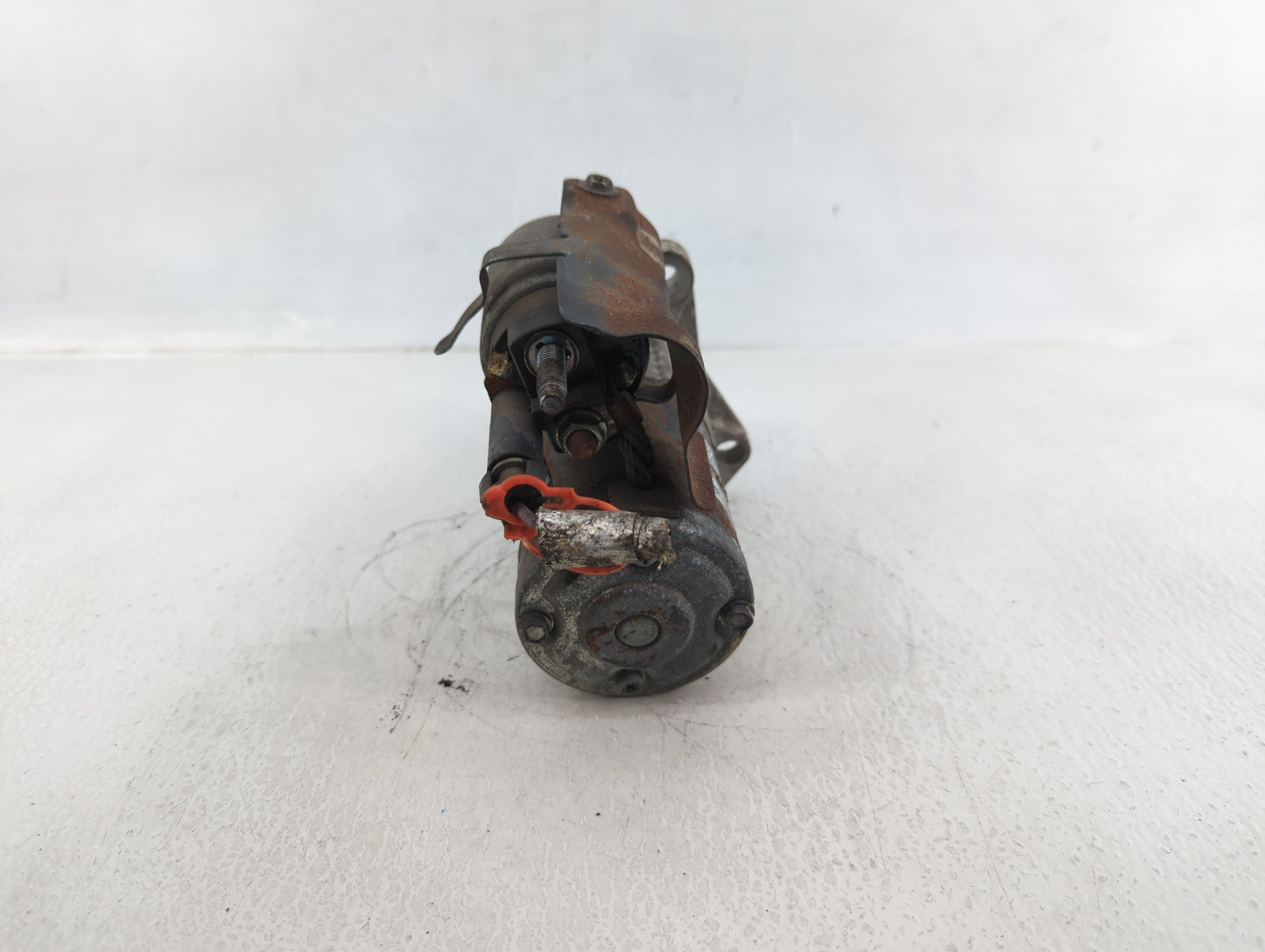 2015 Chevrolet Traverse Car Starter Motor Solenoid OEM P/N:12645298 Fits OEM Used Auto Parts - Oemusedautoparts1.com