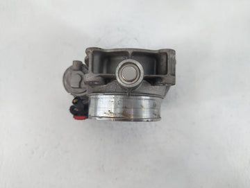 2017-2022 Chevrolet Traverse Throttle Body P/N:12632172BA Fits Fits 2012 2013 2014 2015 2016 2017 2018 2019 2020 2021 2022 OEM Used Auto Parts