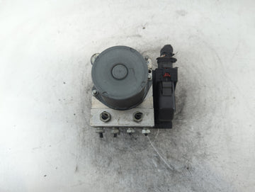2017 Chevrolet Traverse ABS Pump Control Module Replacement P/N:22893247 265 252 455 AC Fits Fits 2012 2013 2014 2015 2016 OEM Used Auto Parts