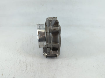 2015 Chevrolet Traverse Car Starter Motor Solenoid OEM P/N:12632172BA Fits OEM Used Auto Parts