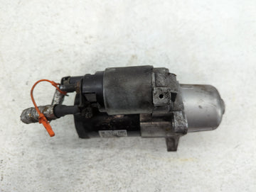 2015 Chevrolet Traverse Car Starter Motor Solenoid OEM P/N:12645298 5410 Fits OEM Used Auto Parts