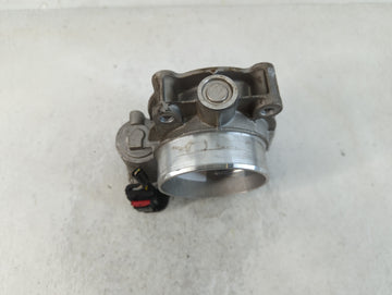 2017-2022 Chevrolet Traverse Throttle Body P/N:12632172BA Fits Fits 2012 2013 2014 2015 2016 2017 2018 2019 2020 2021 2022 OEM Used Auto Parts