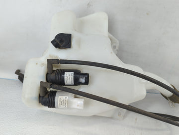 Chevrolet Traverse Windshield Washer Fluid Reservoir Bottle Oem