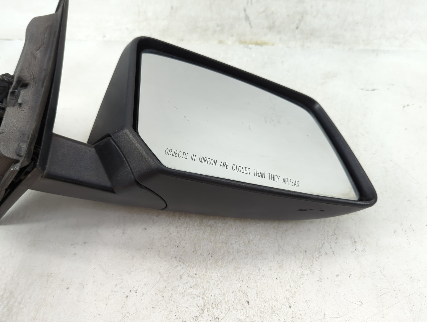2015 Chevrolet Traverse Passenger Side View Mirror - Right Door Mirror OEM Used - Oemusedautoparts1.com