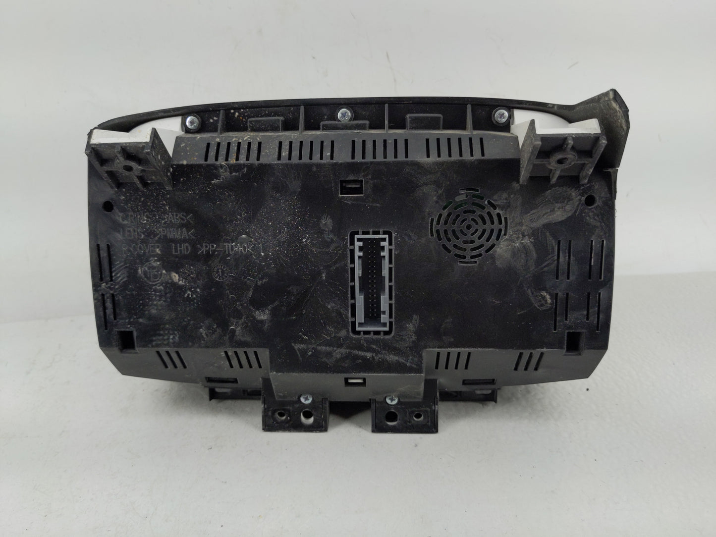 2015 Chevrolet Trax Instrument Cluster Speedometer Gauges Fits OEM Used Auto Parts - Oemusedautoparts1.com