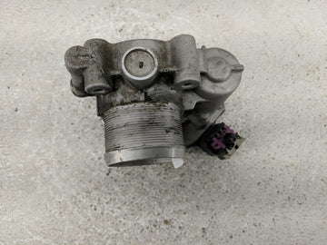 2013-2021 Chevrolet Trax Throttle Body P/N:0 280 750 581 55 581 662 Fits OEM Used Auto Parts