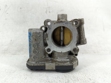 2013-2021 Chevrolet Trax Throttle Body P/N:55 581 662 0 280 750 581 Fits OEM Used Auto Parts