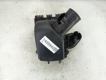 2013-2021 Chevrolet Trax Air Cleaner Intake-duct Hose Tube