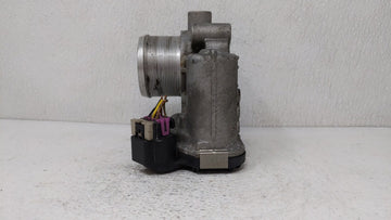 2013-2018 Chevrolet Trax Throttle Body P/N:55565489 12644239AA, 55581662 Fits Fits 2011 2012 2013 2014 2015 2016 2017 2018 2019 OEM Used Auto Parts